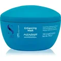 Produktbild: Alfaparf Milano Semi Di Lino Curls Maske Lockenpflege für lockiges Haar 200 ml