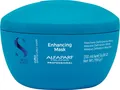 Produktbild: Alfaparf Milano Semi di Lino Curls Enhancing Mask 200 ml Haarmaske