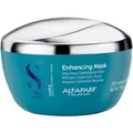 Produktbild: Semi Di Lino Curls Enhancing Mask 200 ml