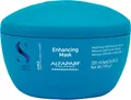Produktbild: Alfaparf Milano Semi di Lino Curls Enhancing Mask 200 ml