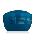 Produktbild: Alfaparf Milano Semi Di Lino Curls Enhancing Mask 200 ml