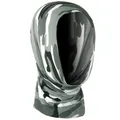 Produktbild: TAKTISCHER LEITER SCHAL-FLEXIBLE WRAP ARMEE GESICHT SCHUTZ-STIRNBAND COVER URBAN