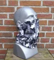 Produktbild: Schlauchschal Gesichtsschutz Mundschutz Halstuch Multifunktionstuch urban camo