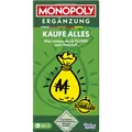 Produktbild: Hasbro Gaming Monopoly Buy Everything (Deutsch) (G0720100)