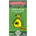 Produktbild: Monopoly Ergänzung: Kaufe Alles