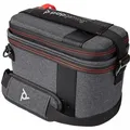 Produktbild: PDP Elite Pull-N-Go Tasche grau 2-in-1-Tasche Travel Case für Nintendo Switch