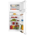 Produktbild: AMICA EDTS 372 901 Kühlschrank (E, 170 l, 1221 mm hoch, Weiß)