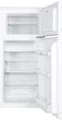 Produktbild: Amica EDTS 372 901 Einbau-Kühl-/Gefrierkombination, Nischenhöhe: 122 cm, 170 L,