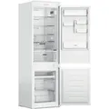 Produktbild: Whirlpool WHC18 T122, 250 l, SN-T, 7 kg/24h, E, Fresh Zone Fach, Weiß - Weiß