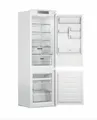 Produktbild: WHIRLPOOL 6°SENSO WHC18T122 Einbau-Kühlschrank Kombiniert No Frost Klasse E