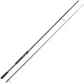 Produktbild: Westin Fishing Spinnrute, (2-tlg), Westin W6 Powerteez M 2,70m 14-49g 2 Teile Spinnrute 2.7 m