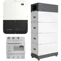 Produktbild: SMA Sunny Boy Storage 6.0 6kW Wechselrichter mit 10,24kWh Batteriespeicher-Set