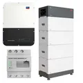 Produktbild: SMA Sunny Boy Storage 0% MwSt §12 III UstG 6.0 6kW Inverter 10,24kWh Speicher