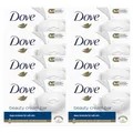 Produktbild: Dove Orginal Beauty Cream Bar 3 in 1, reinigt, spendet Feuchtigkeit und pflegt, sulfatfreie Badeseife für weiche und geschmeidige Haut, für die tägliche Anwendung geeignet, 8 x 90 g