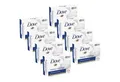 Produktbild: DOVE Gesichtsseife Dove Beauty Cream Bar reinigt, spendet Feuchtigkeit und pflegt, 90 g, 8-tlg., Dove – sulfatfreie Badeseife für weiche und geschmeidige Haut 90 g