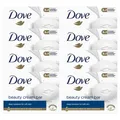 Produktbild: Dove Orginal Beauty Cream Bar 3 in 1, reinigt, spendet Feuchtigkeit und pflegt