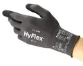 Produktbild: HyFlex 11-840 Professionelle Arbeitshandschuhe Abriebfeste Nylon Handschuhe m...