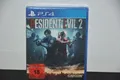 Produktbild: PS4 Spiel - Resident Evil 2 - USK 18 - TOP Spiel - NEU OVP