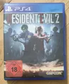 Produktbild: Resident Evil 2 - PS4 - Sony PlayStation 4
