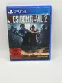 Produktbild: Resident Evil 2 (Sony PlayStation 4)