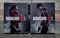 Produktbild: Resident Evil 2 Remake Limited Collectors Steelbook Edition (Canada exkl.) PS4
