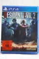 Produktbild: Resident Evil 2 (Sony PlayStation 4) PS4 Spiel in OVP - SEHR GUT