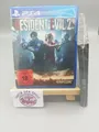 Produktbild: Playstation PS4 Spiel Resident Evil 2 + Steelbook