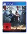 Produktbild: PS4 / Sony Playstation 4 - Resident Evil 2 - Remake mit OVP