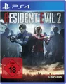 Produktbild: Resident Evil 2 / Playstation 4 / PS5 *TOP Zustand