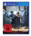 Produktbild: Resident Evil 2 - PlayStation 4 / PS4