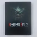 Produktbild: Resident Evil 2 Steelbook Edition - PlayStation 4 / PS4