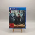 Produktbild: Resident Evil 2 (Sony PlayStation 4)