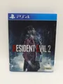 Produktbild: Resident Evil 2 Lenticular Limited Edition| Sony PlayStation 4|PS4|BLITZVERSAND