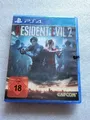 Produktbild: PS4  Spiele Auswahl Resident Evil, Call of Duty, Witcher usw. (USK 18)