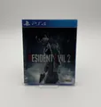 Produktbild: Resident Evil 2 (Sony PlayStation 4, 2019)