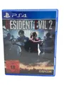 Produktbild: Resident Evil 2 PS4  Sony PlayStation 4 ab 18 Jahren