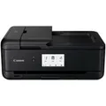 Produktbild: PIXMA TS9550a, Multifunktionsdrucker schwarz, LAN, WLAN, USB, Kopie, Duplex (Druck)