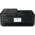 Produktbild: CANON PIXMA TS9550a schwarz, Tinte, mehrfarbig