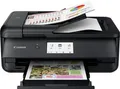 Produktbild: Canon PIXMA TS9550a Multifunktionsdrucker Tintenstrahl Farbe A4 Drucker, Scanner, Kopierer Duplex, LAN, USB, WLAN