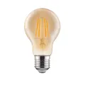 Produktbild: LED -Filament, E27, 400lm 4W, Vintage-Lampe Glühlampe, Warmweiß