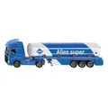Produktbild: SIKU Spielzeug Super Serie Modell Modellauto Tanksattelzug LKW Volvo M1:87 1626
