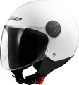 Produktbild: LS2 Motorradhelm OF558 Sphere II Solid Jethelm