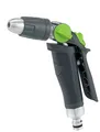 Produktbild: GEKA plus Multispritzdüse (stufenlos einstellbar, Einhandbedienung, rutschfest)