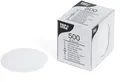 Produktbild: PAPSTAR Tassendeckchen, Pap., rund, Ø: 8,5cm, weiß 500 Stück (12296)