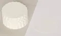 Produktbild: PAPSTAR Tassendeckchen, Papier, rund, Ø: 8,5 cm, weiß (500 Stück), Sie erhalten 1 Packung á 500 Stück