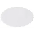 Produktbild: PAPSTAR Tropfdeckchen weiß Ø 8,5 cm, 500 St.