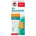 Produktbild: Queisser Pharma GmbH & Co. KG DOPPELHERZ Bei Durchfall flüssig Sticks 10 St 16517372