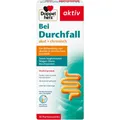 Produktbild: DOPPELHERZ Bei Durchfall flüssig Sticks