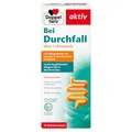Produktbild: Doppelherz Bei Durchfall – Medizinprodukt zur Behandlung von akutem und chronischem Durchfall sowie begleitenden Magen-Darm-Beschwerden – 10 Portionssticks
