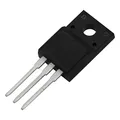 Produktbild: 2X BT137-600E.127 Triac 600V 8A 10/25mA THT sensitive gate 4Q Tube TO220AB WeEn